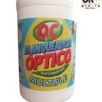 PERCARBONATO SODIO QC 800GR BLANQUEADOR OPTICO