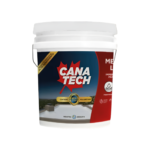 IMPERM CANATECH 20KG GRIS MEMBRANA