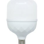 LAMPARA LED 40W E27 SOLMAX BIVOLT 220V 6500K