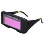 LENTE PARA SOLDAR DIGITAL TATOOL ODS-08 PROFI