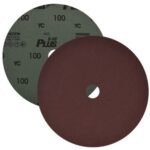 LIJA DISCO 7 N 100 ITATOOLS