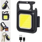LINTERNA LLAVERO ABRIDOR EP-8112 ECOPOWER