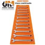 LLAVE COMB 15MM TRAMONTINA