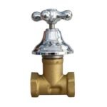 LLAVE PASO 3 / 4 C / CAMPANA FV