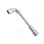 LLAVE PIPA CORTO 08MM