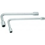 LLAVE PIPA ITATOOLS 14MM
