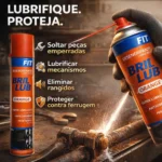 DESENG 250ML BRILL LUB TECBRIL