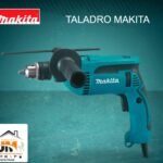 TALADRO 760W MAKITA HP1640 16MM