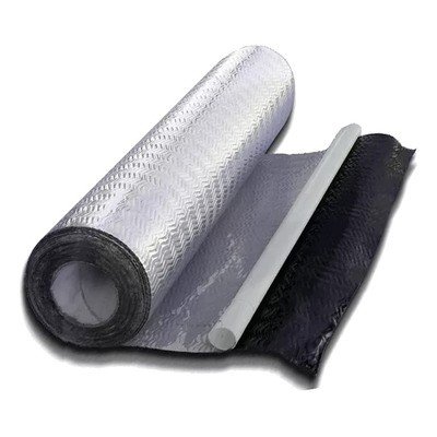 MEMBRANA FRIA 90CMX10MT DENVERFITA MEMBRANA FRIA 90CMX10MT DENVERFITA - Imagen 1