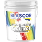 SELLADOR ACRILICO 18LTS BLASCOR 18LTS BLANCO