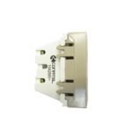 MOD TOMA HABITAT 10A CONATEL 353410 - Imagen 2