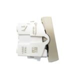 MOD INTERRUPTOR BLANCO DUOMO 16A CONATEL - Imagen 2