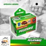 EPOXI PEGATANKE NEGRO 44CC
