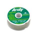 NYLON PARA PESCA ARATY 0 90MM
