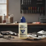ACEITE LUBRICANTE 35ML PARA JERFINGA HOPPNER