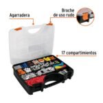 ORGANIZADOR 17 COMPART TRUPER 19939