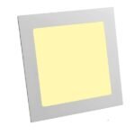 PANEL LED 24W CUA EMB 3000K MG CALIDA
