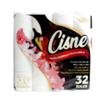 PAPEL HIG DUEPLUS DUO 12ROLLOROS