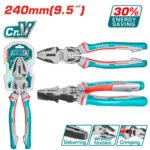 PINZA UNIV 9 5 TOTAL 240MM REF THT210906S