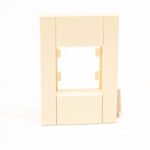 PLACA 2 MOD HABITAT TIPO CONATEL