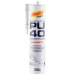 SILICONA PU MUNDIAL 400GR BLANCO
