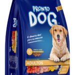 RACION PARA PERRO X KG PRONTO DOG ADULTO 25KG