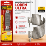 RESISTENCIA LORENZETTI 4T PEINE ULTRA BELLA DUCHA DUO