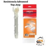 RESISTENCIA WR PARA ADVANCE / TOP JET 220V 5500W REP LORENZE