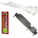 RESISTENCIA LORENZETTI ULTRA LORENSHOWER 220V 6800W