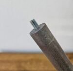 ANODO MAGNESIO ROSCA FINA
