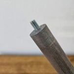 ANODO MAGNESIO ROSCA FINA