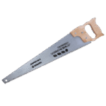 SERRUCHO 18 PARA MADERA SUPREMA 450MM