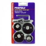 JUEGO SIERRA COPA 306408 6PZAS PROFIELD