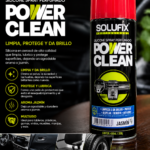 SILICONA AEROS SOLUFIX 450ML PARA TABLERO