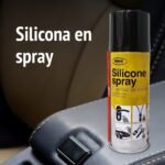 DESENG 250ML SILICONE SPRAY CARAMBA TEKORO