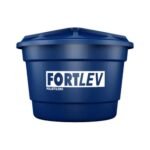 TANQUE FORTLEV PLASTICO 1000LTS