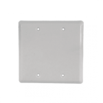 TAPA CIEGA 4X4 CUAD