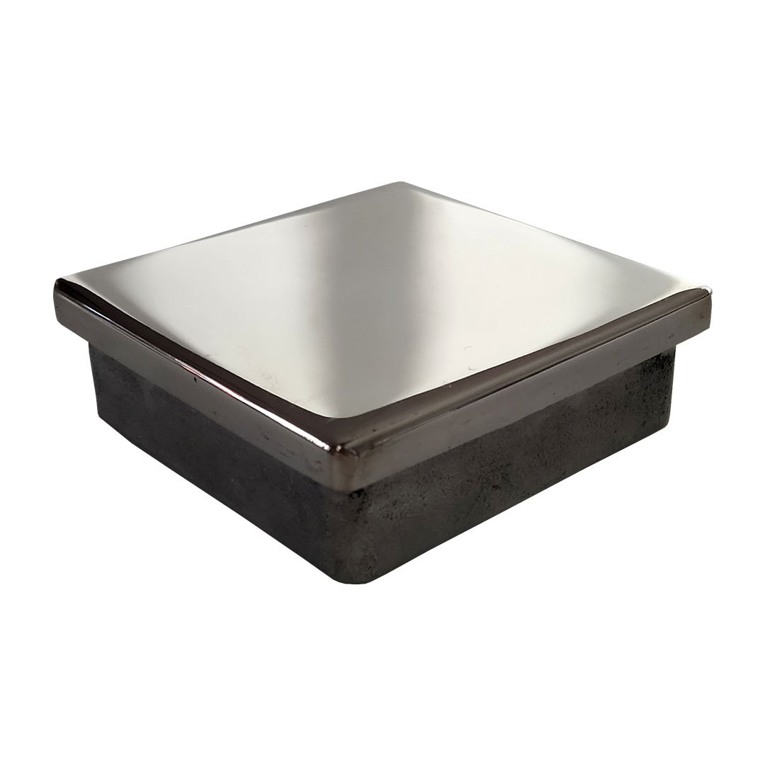 TAPON PARA PATA 50X50MM CUADRADO A TAPON PARA PATA 50X50MM CUADRADO AR DETONI - Imagen 1