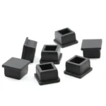 TAPON PARA PATA 50X50MM CUADRADO AR DETONI - Imagen 2