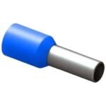 TERMINAL PINO 6MM AZUL INTELLI