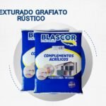 BI-GRAFIATTO RUSTICO BLASCOR 15KG