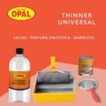 THINER 1LT OPAL UNIVERSAL