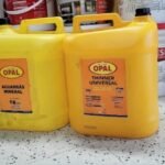 THINER 5LT OPAL ULTRA UNIVERSAL