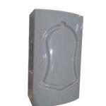 TIMBRE MUSICAL 220V YJ-7 BELL