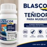 TIGUIDOR 225ML IMBUIA BLASCOR PARA MUEBLES