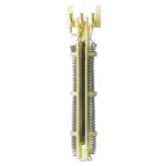 RESISTENCIA WR PARA ADVANCE / TOP JET 220V 5500W REP LORENZE - Imagen 2