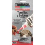 TRABA ROSCA 6G TRABASIL
