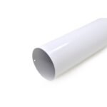 TUBO PLASTICO DES 100MM PY