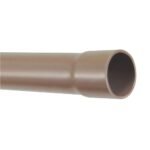 TUBO PLASTICO SOLD 32MM PY 1 1MM