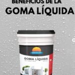 PINTURA GOMA AMANCER 3 6LTS GRIS GOMA LIQUIDA